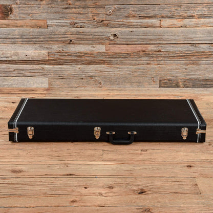 PRS McCarty 594 10 Top Fire Red Burst Electric Guitars / Solid Body