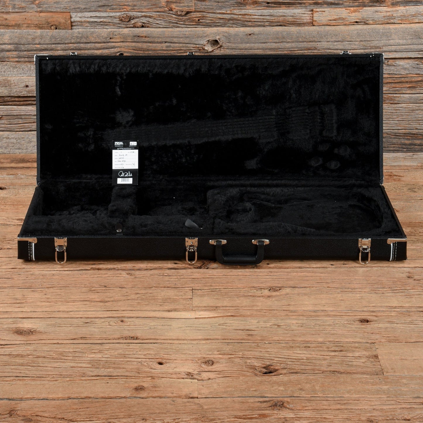 PRS McCarty 594 10 Top Fire Red Burst Electric Guitars / Solid Body