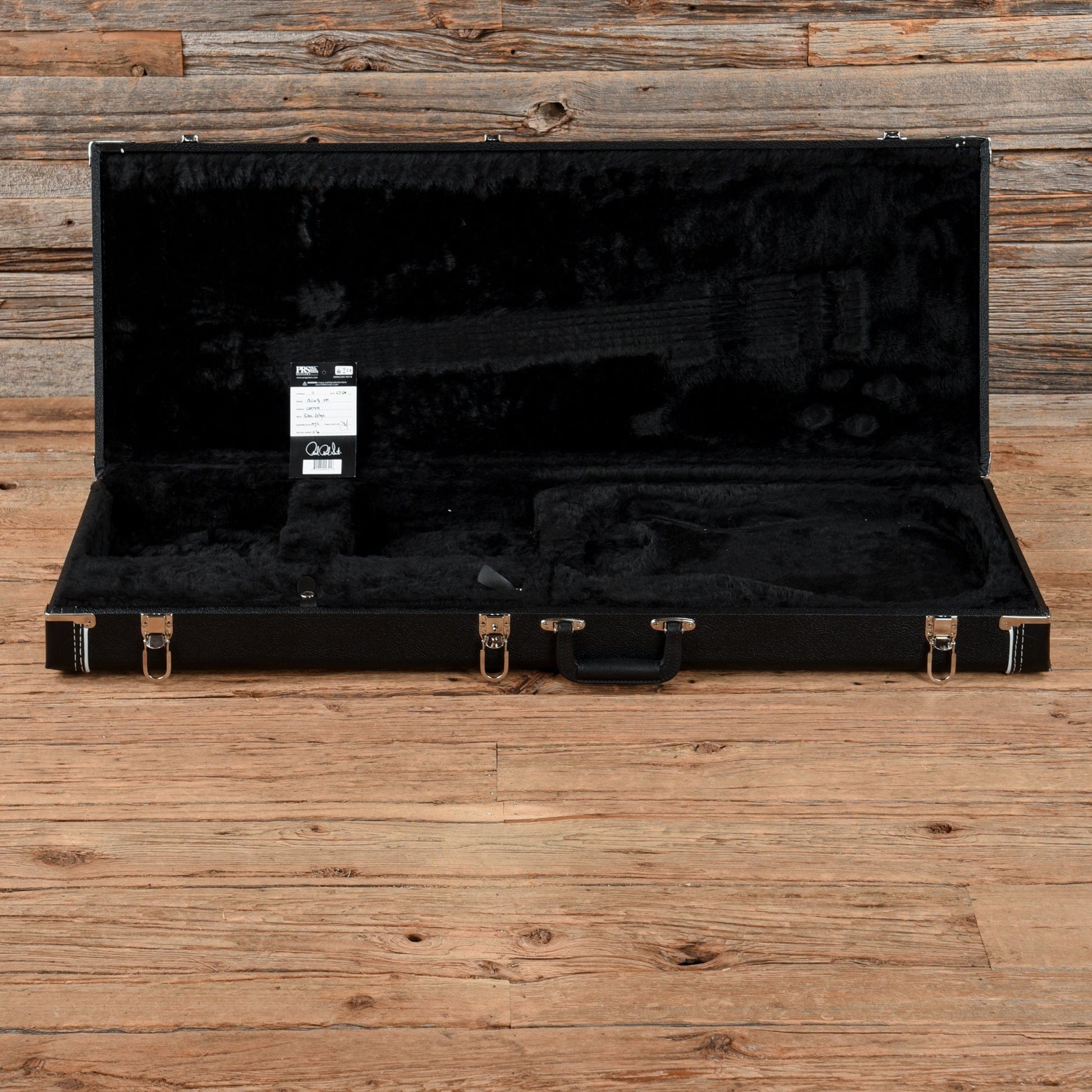 PRS McCarty 594 10 Top Fire Red Burst Electric Guitars / Solid Body