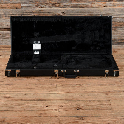 PRS McCarty 594 10 Top Fire Red Burst Electric Guitars / Solid Body