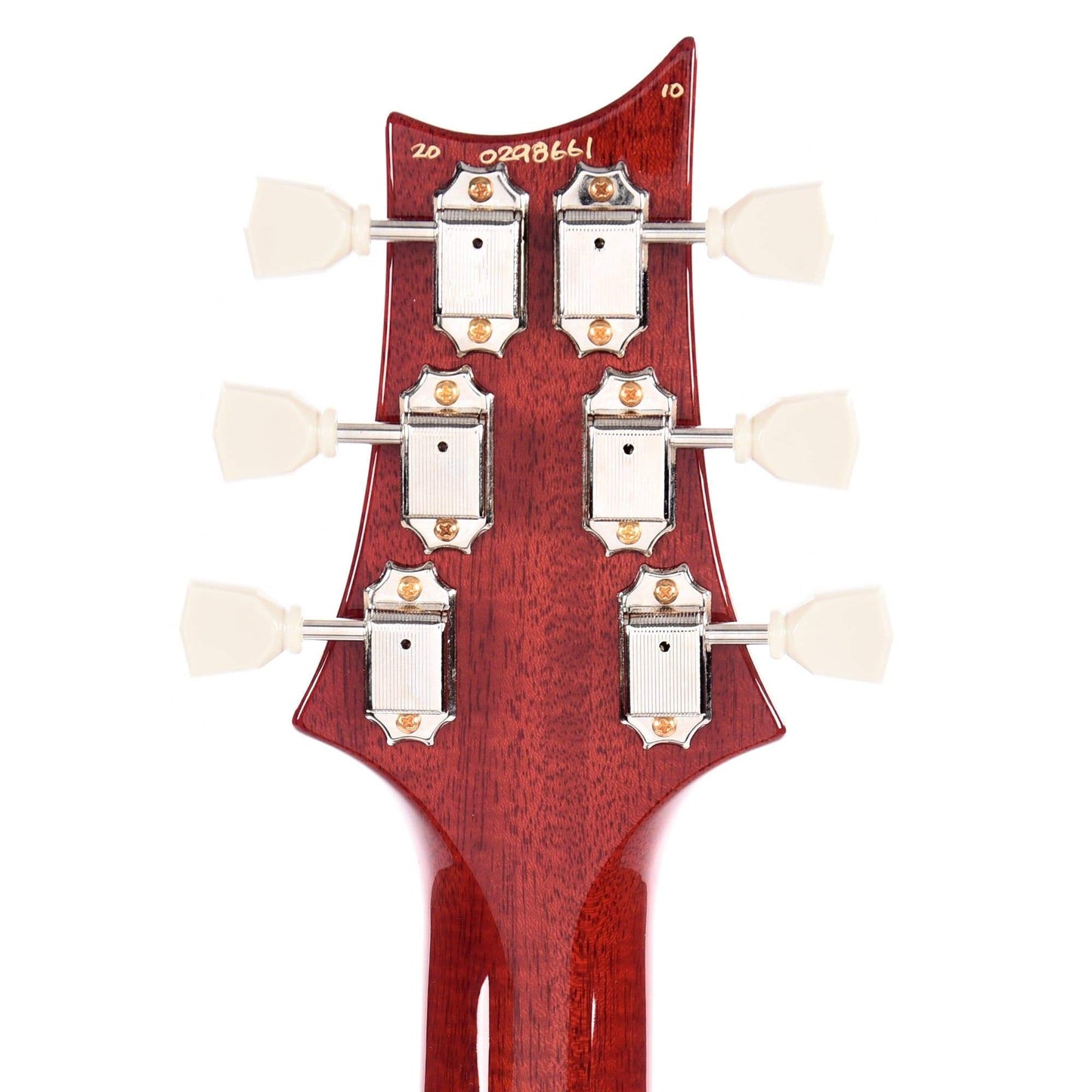 PRS McCarty 594 10 Top McCarty Sunburst Electric Guitars / Solid Body