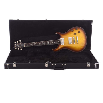 PRS McCarty 594 10 Top McCarty Tobacco Sunburst Electric Guitars / Solid Body