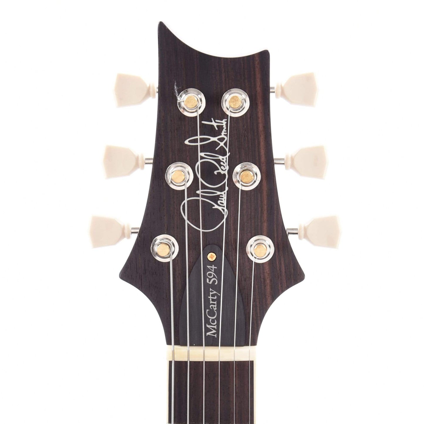 PRS McCarty 594 10 Top McCarty Tobacco Sunburst Electric Guitars / Solid Body