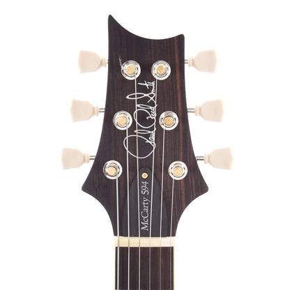 PRS McCarty 594 10 Top McCarty Tobacco Sunburst Electric Guitars / Solid Body