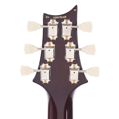 PRS McCarty 594 10 Top McCarty Tobacco Sunburst Electric Guitars / Solid Body