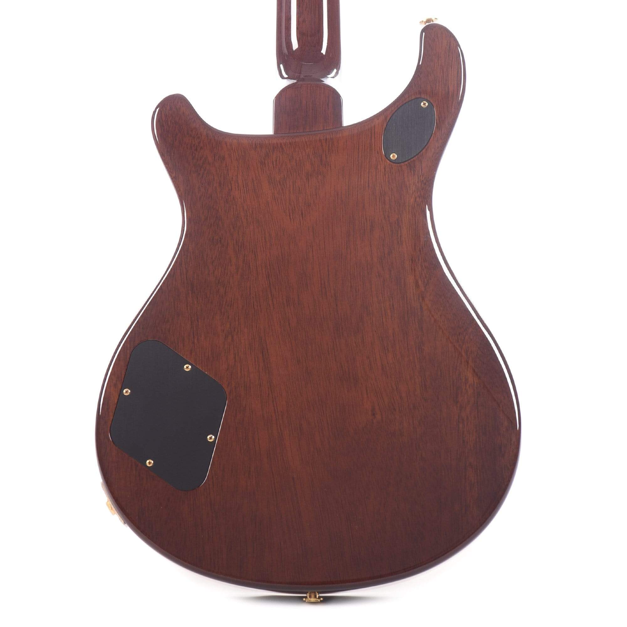 PRS McCarty 594 10 Top McCarty Tobacco Sunburst Electric Guitars / Solid Body