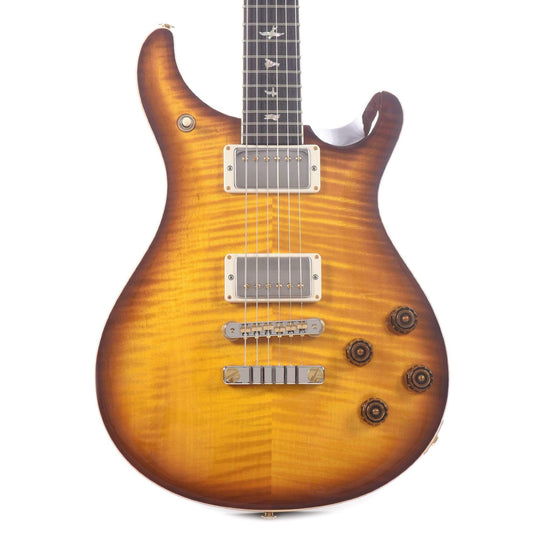 PRS McCarty 594 10 Top McCarty Tobacco Sunburst Electric Guitars / Solid Body