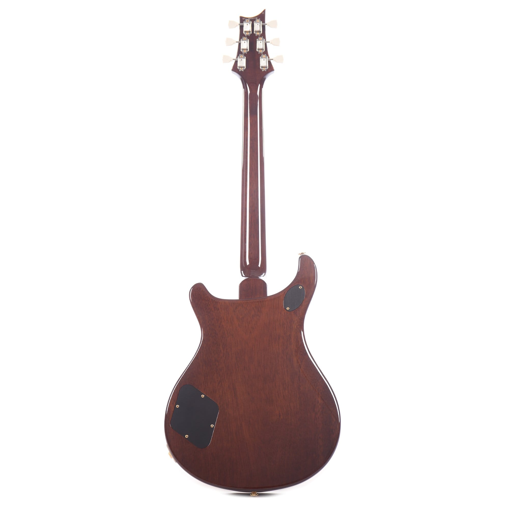 PRS McCarty 594 10 Top McCarty Tobacco Sunburst Electric Guitars / Solid Body