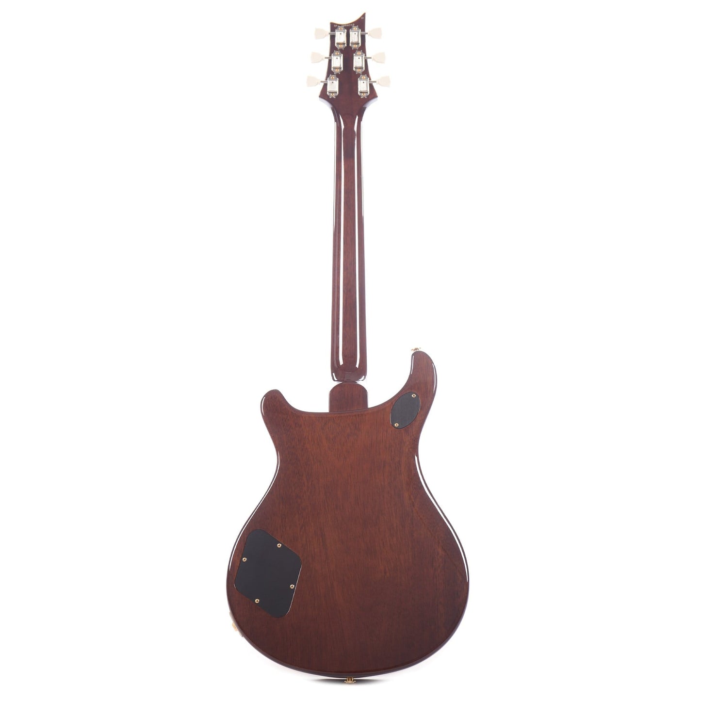 PRS McCarty 594 10 Top McCarty Tobacco Sunburst Electric Guitars / Solid Body