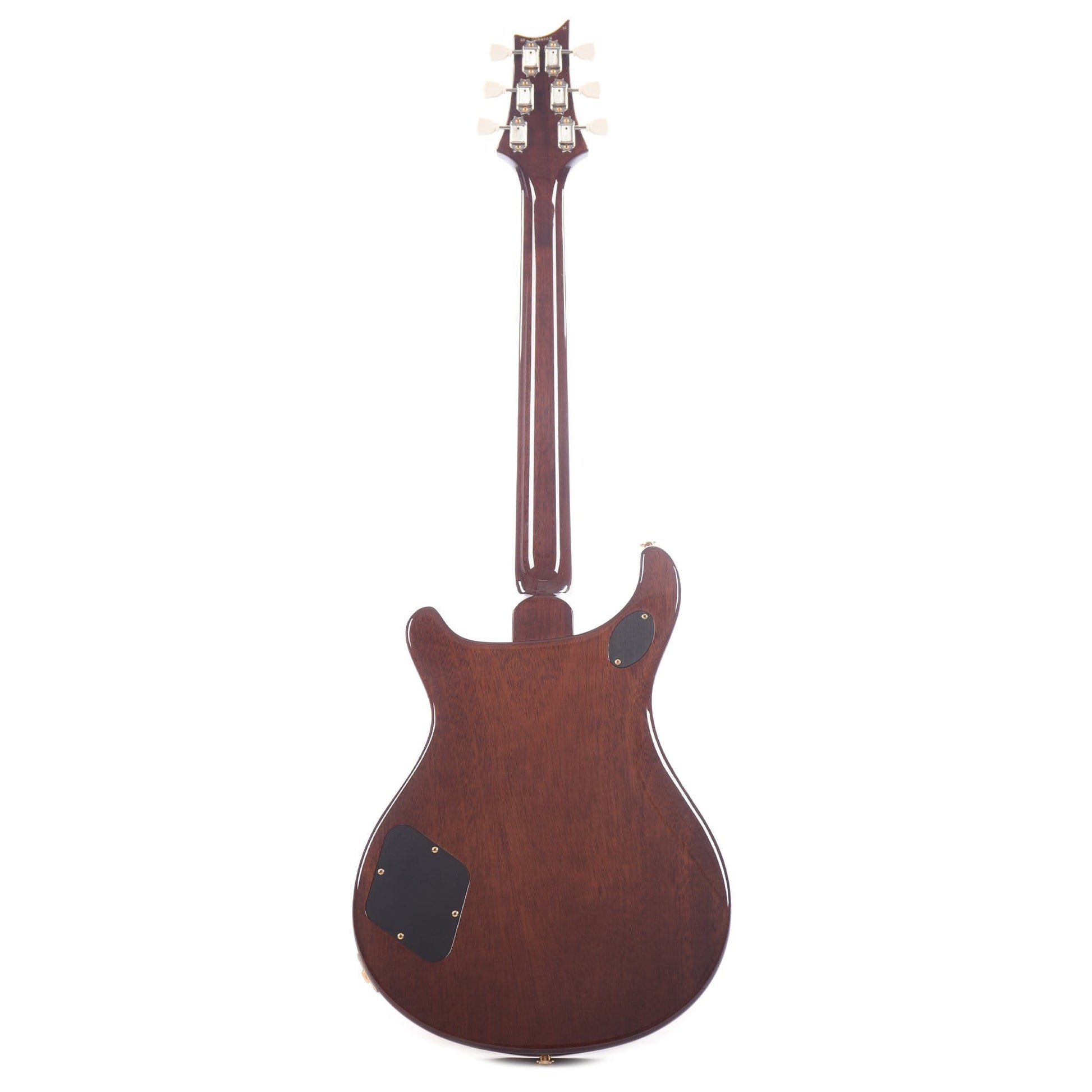PRS McCarty 594 10 Top McCarty Tobacco Sunburst Electric Guitars / Solid Body