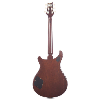 PRS McCarty 594 10 Top McCarty Tobacco Sunburst Electric Guitars / Solid Body