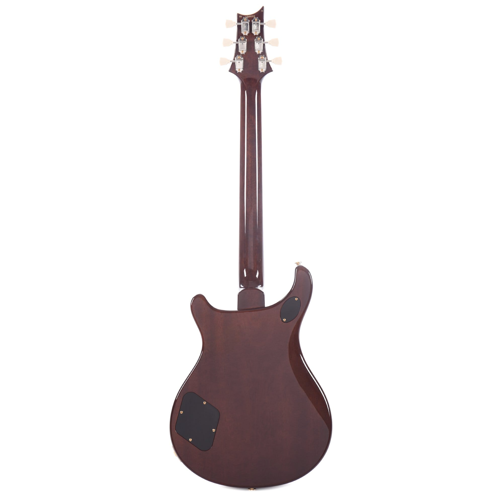PRS McCarty 594 10 Top McCarty Tobacco Sunburst Electric Guitars / Solid Body