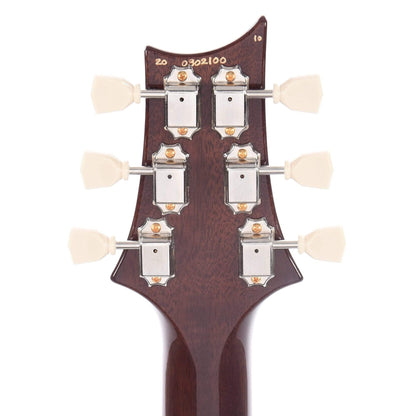 PRS McCarty 594 10 Top McCarty Tobacco Sunburst Electric Guitars / Solid Body