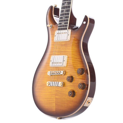 PRS McCarty 594 10 Top McCarty Tobacco Sunburst Electric Guitars / Solid Body