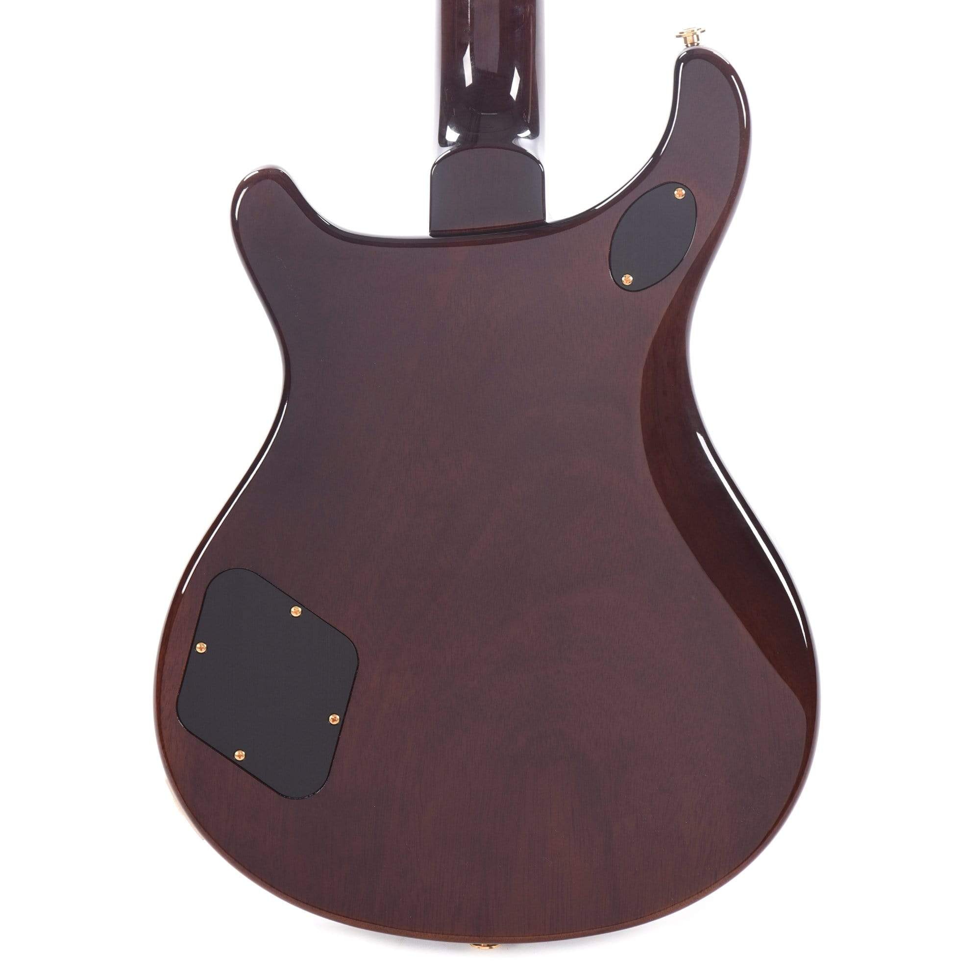 PRS McCarty 594 10 Top McCarty Tobacco Sunburst Electric Guitars / Solid Body