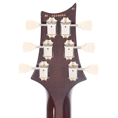 PRS McCarty 594 10 Top McCarty Tobacco Sunburst Electric Guitars / Solid Body