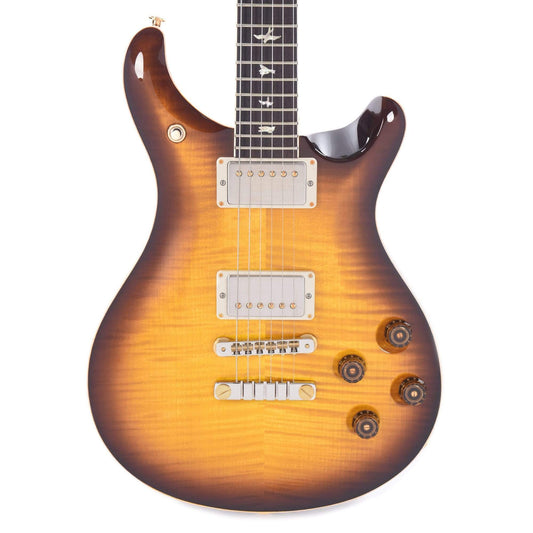 PRS McCarty 594 10 Top McCarty Tobacco Sunburst Electric Guitars / Solid Body