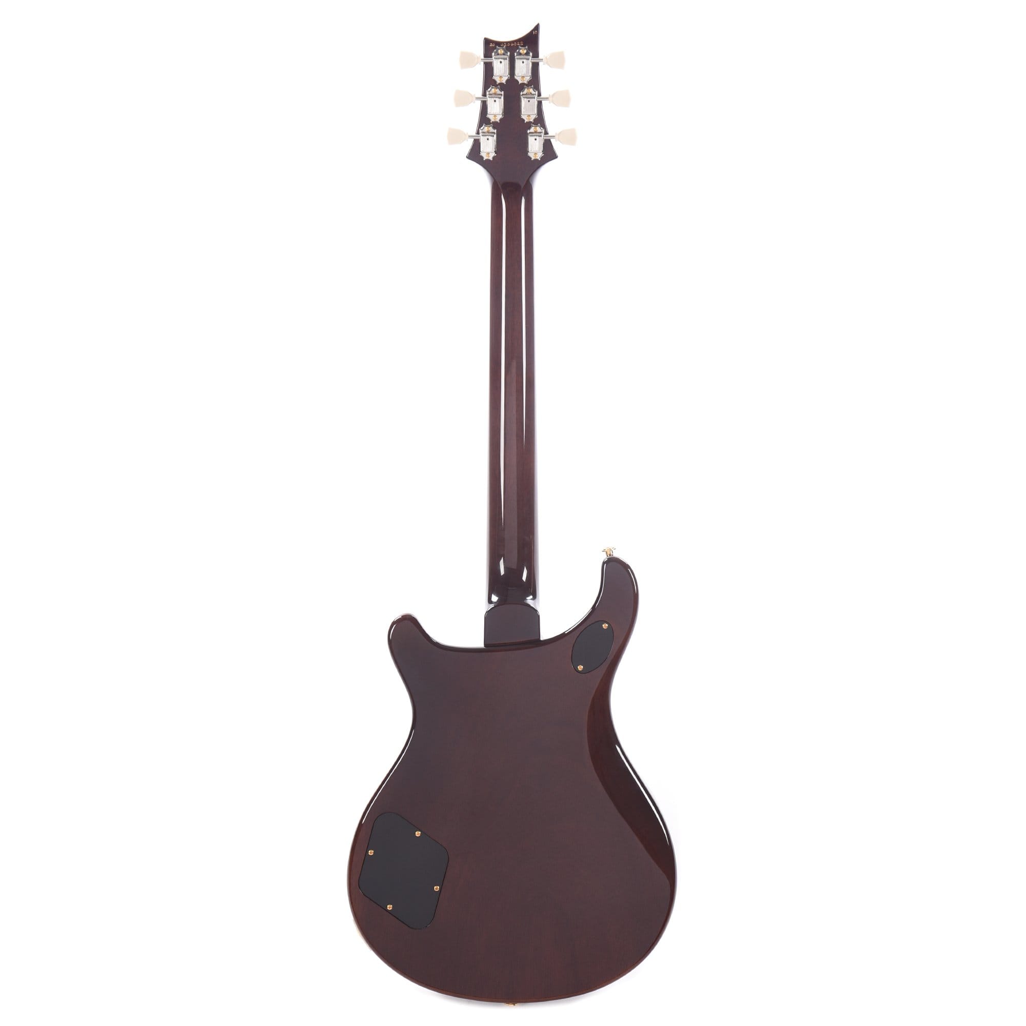 PRS McCarty 594 10 Top McCarty Tobacco Sunburst Electric Guitars / Solid Body