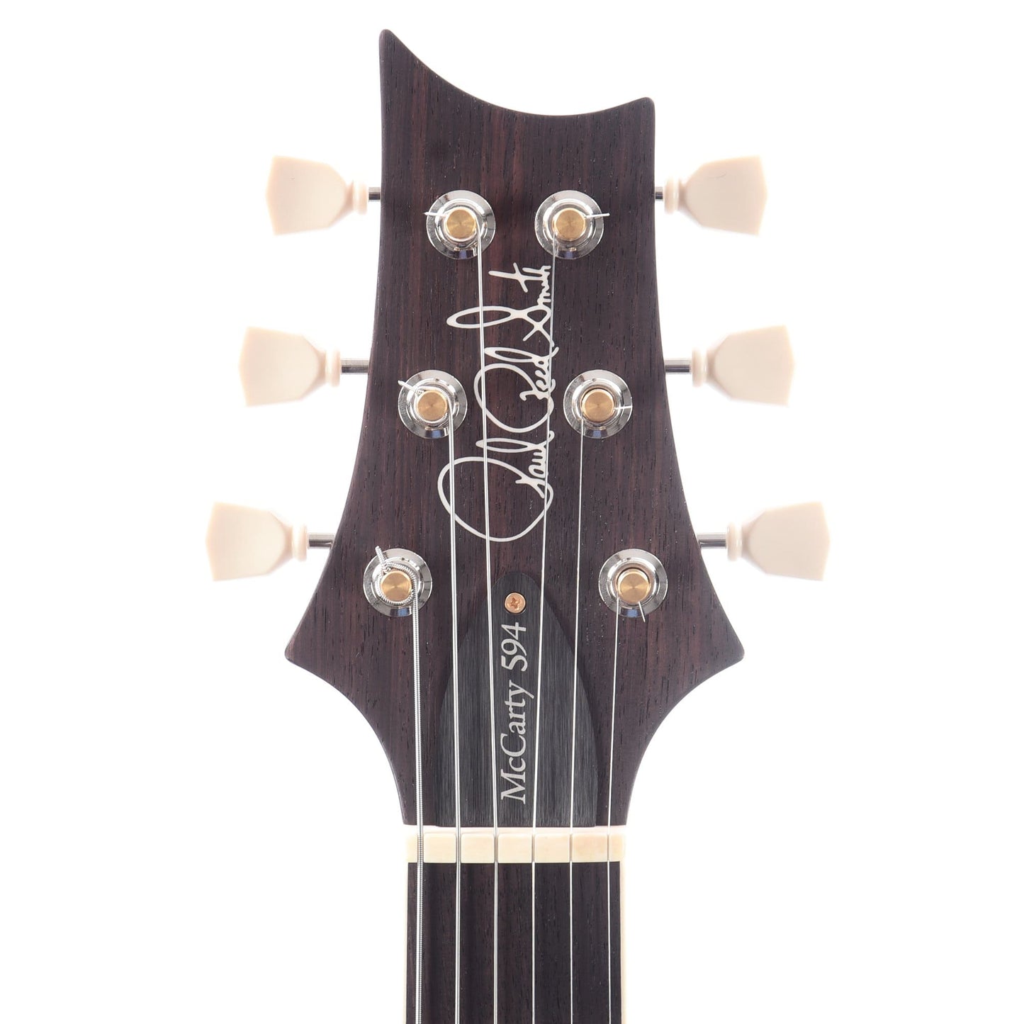 PRS McCarty 594 10 Top McCarty Tobacco Sunburst Electric Guitars / Solid Body