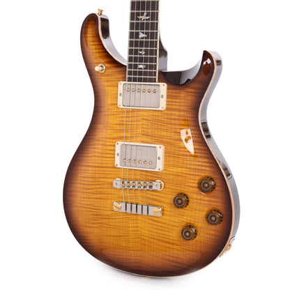 PRS McCarty 594 10 Top McCarty Tobacco Sunburst Electric Guitars / Solid Body