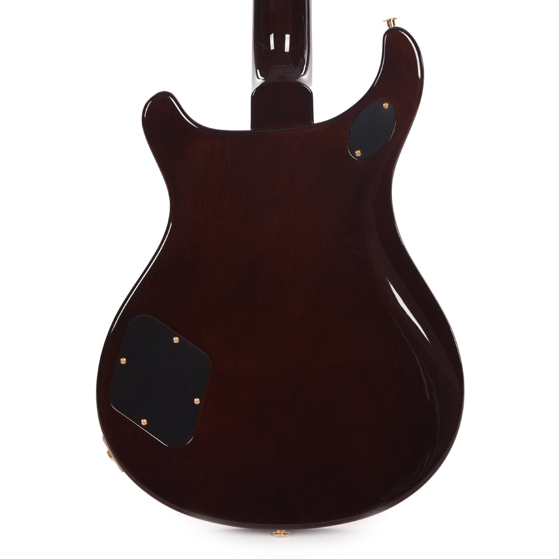 PRS McCarty 594 10 Top McCarty Tobacco Sunburst Electric Guitars / Solid Body