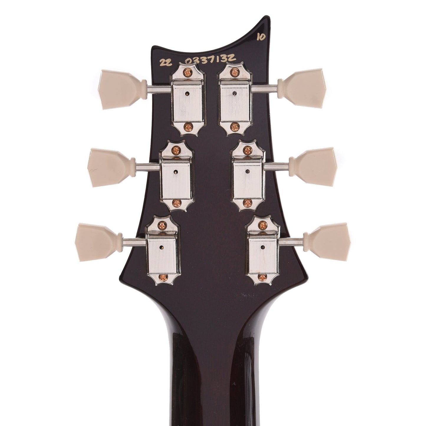 PRS McCarty 594 10 Top McCarty Tobacco Sunburst Electric Guitars / Solid Body