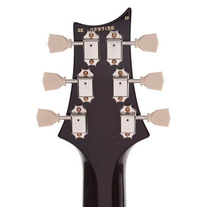 PRS McCarty 594 10 Top McCarty Tobacco Sunburst Electric Guitars / Solid Body