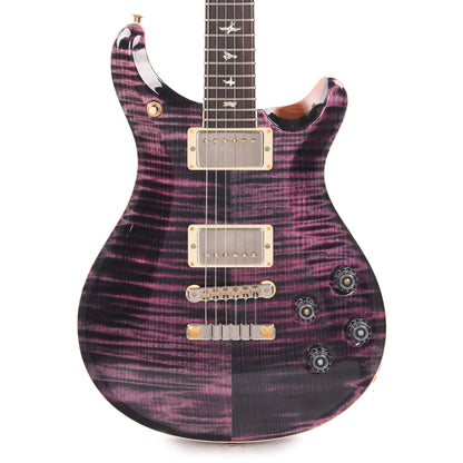 PRS McCarty 594 10 Top Purple Iris Electric Guitars / Solid Body