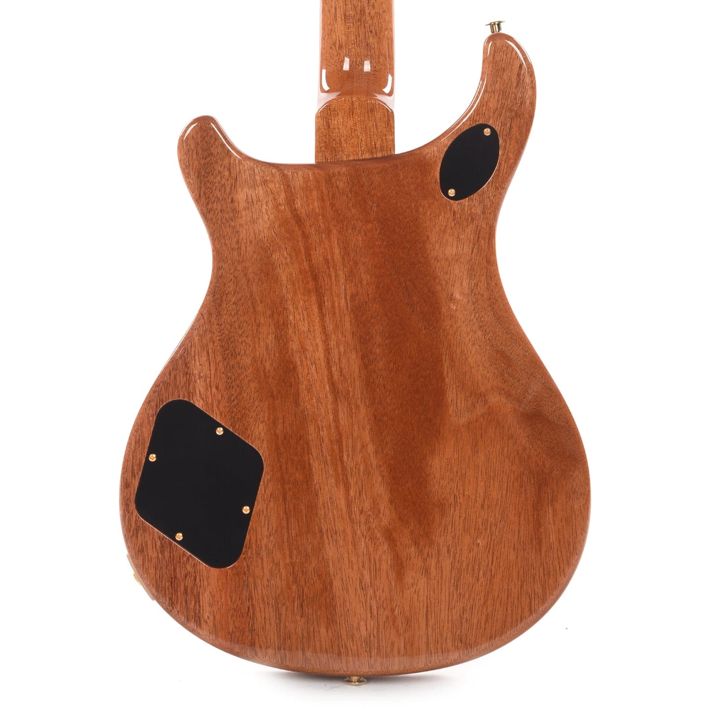 PRS McCarty 594 10 Top Purple Iris Electric Guitars / Solid Body