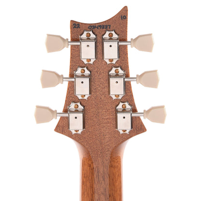 PRS McCarty 594 10 Top Purple Iris Electric Guitars / Solid Body