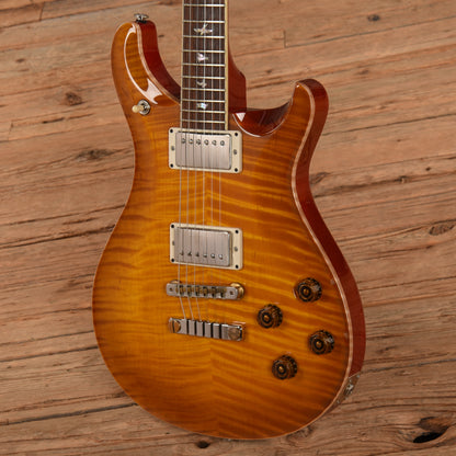 PRS McCarty 594 10-Top Santana Yellow 2017 Electric Guitars / Solid Body