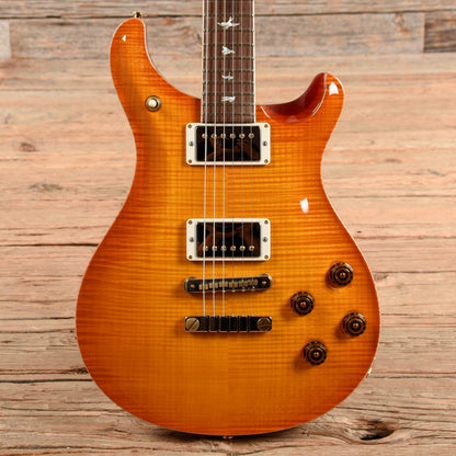PRS McCarty 594 10-Top Sunburst 2018 Electric Guitars / Solid Body
