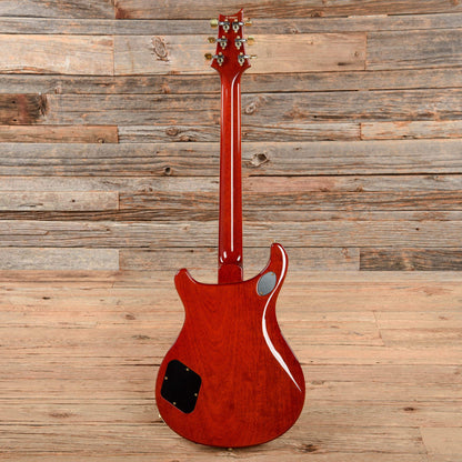 PRS McCarty 594 10-Top Sunburst 2018 Electric Guitars / Solid Body