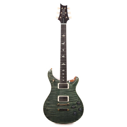 PRS McCarty 594 10 Top Trampas Green Electric Guitars / Solid Body