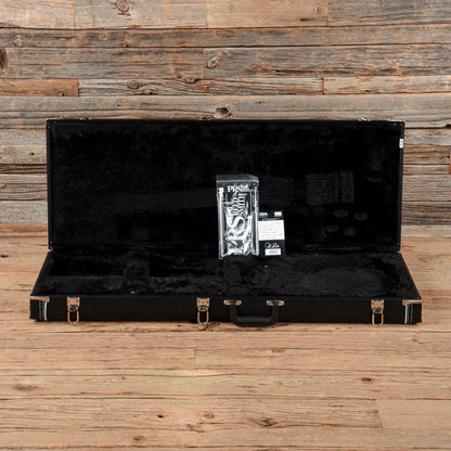 PRS McCarty 594 10-Top Violet Blue Burst 2020 Electric Guitars / Solid Body