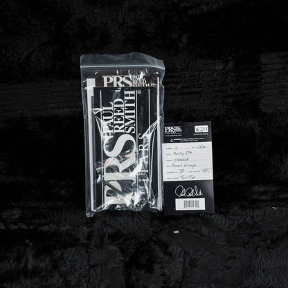 PRS McCarty 594 10-Top Violet Blue Burst 2020 Electric Guitars / Solid Body