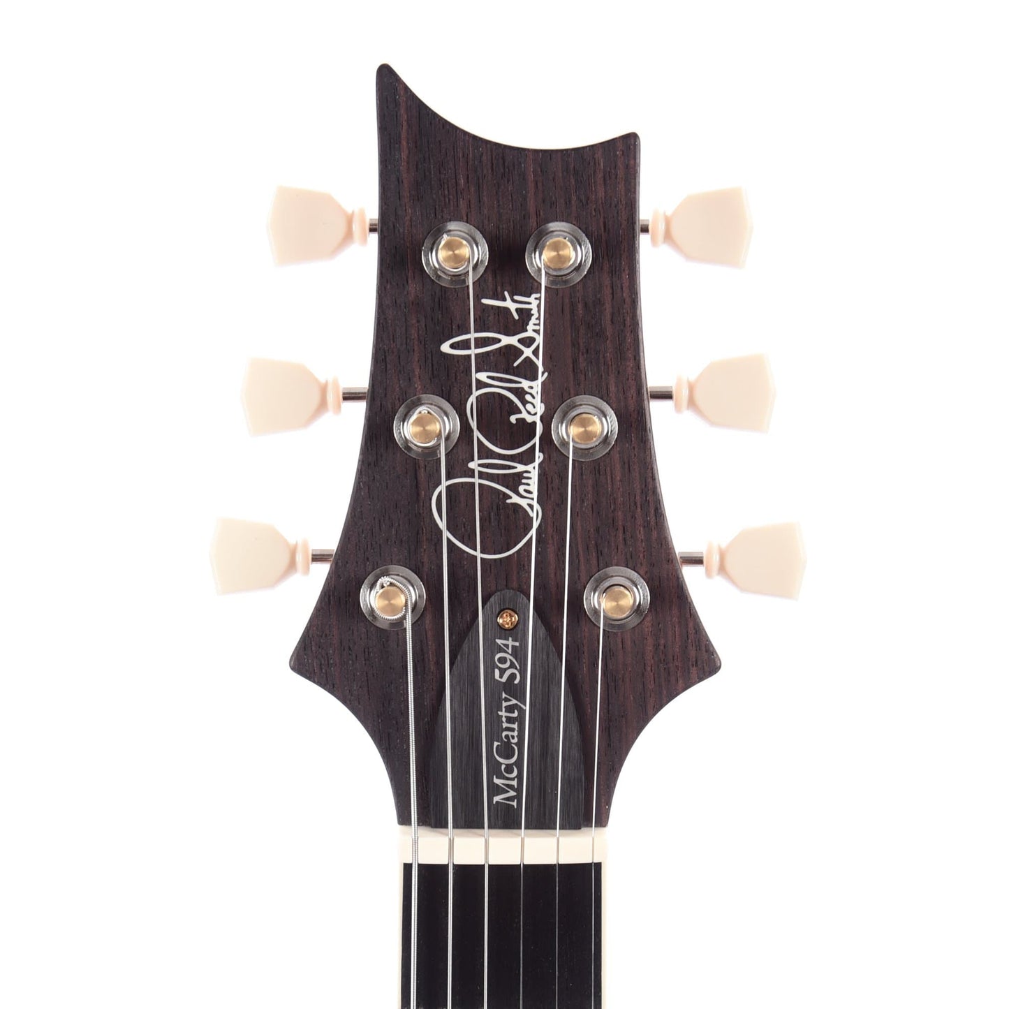 PRS McCarty 594 Aquamarine 10 Top Electric Guitars / Solid Body