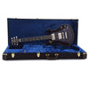 PRS McCarty 594 Artist Package Custom Color Purple w/Black Burst & Black Back Electric Guitars / Solid Body