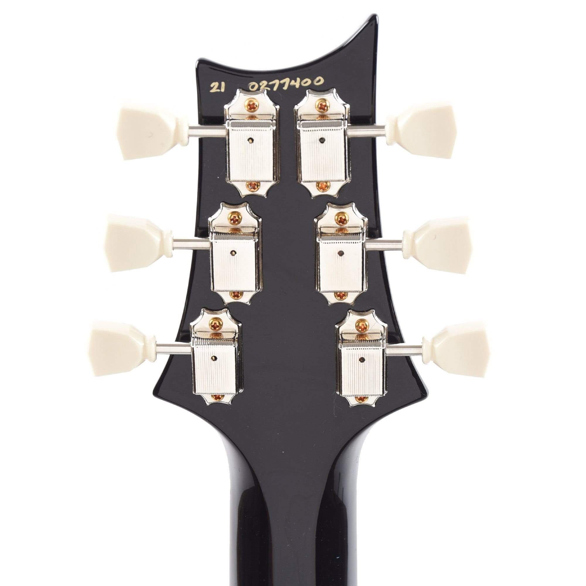 PRS McCarty 594 Artist Package Custom Color Purple w/Black Burst & Black Back Electric Guitars / Solid Body