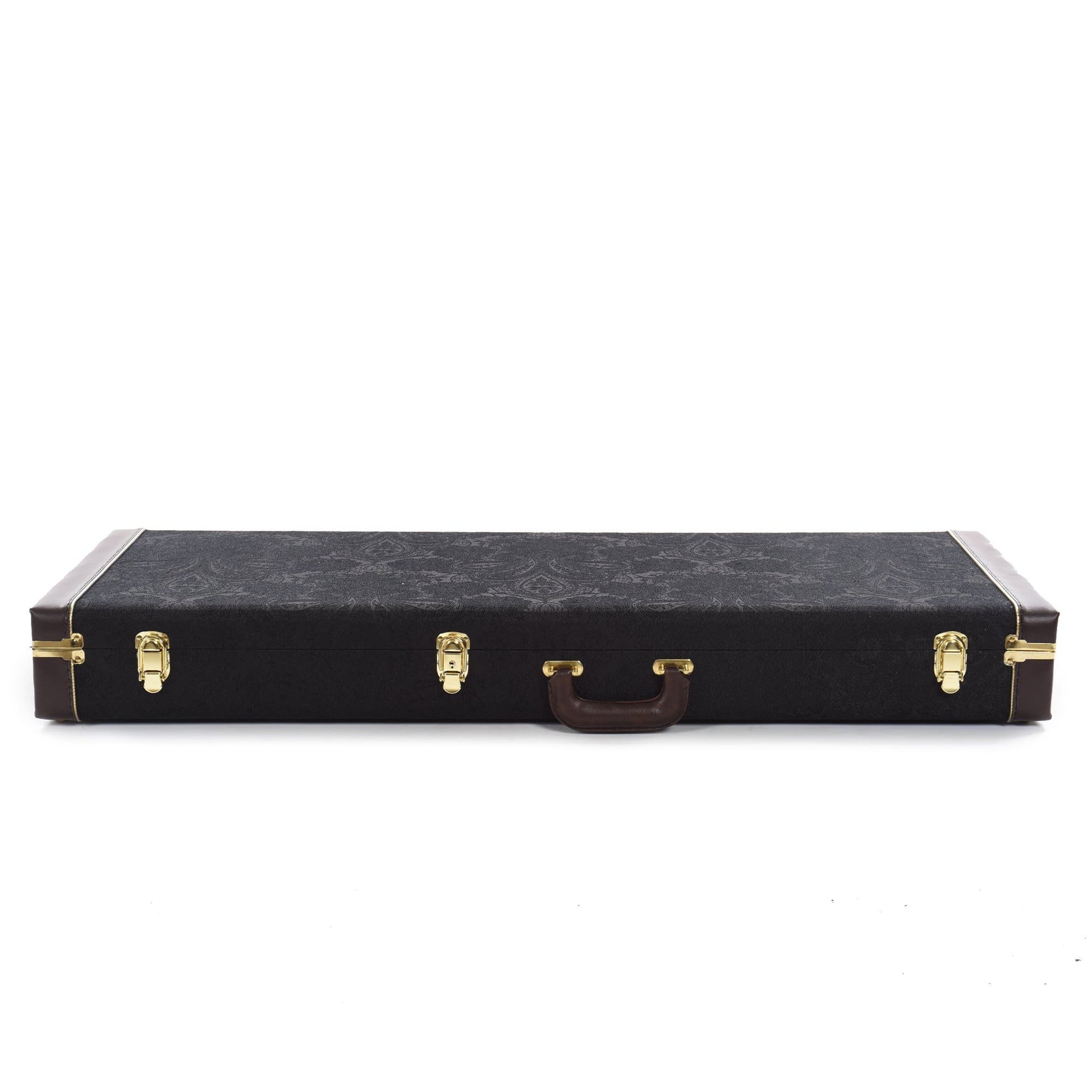 PRS McCarty 594 Artist Package Custom Color Purple w/Black Burst & Black Back Electric Guitars / Solid Body