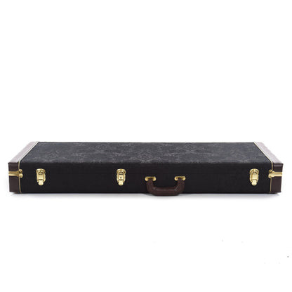 PRS McCarty 594 Artist Package Custom Color Purple w/Black Burst & Black Back Electric Guitars / Solid Body