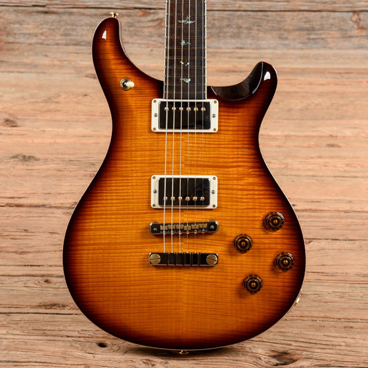PRS McCarty 594 Artist Package w/ Brazilian Rosewood Fretboard McCarty Sunburst 2018 Electric Guitars / Solid Body