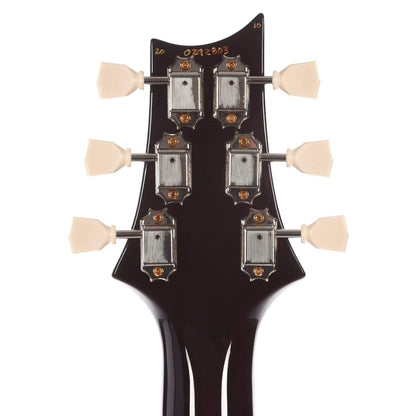 PRS McCarty 594 Black Gold Burst 10 Top Electric Guitars / Solid Body