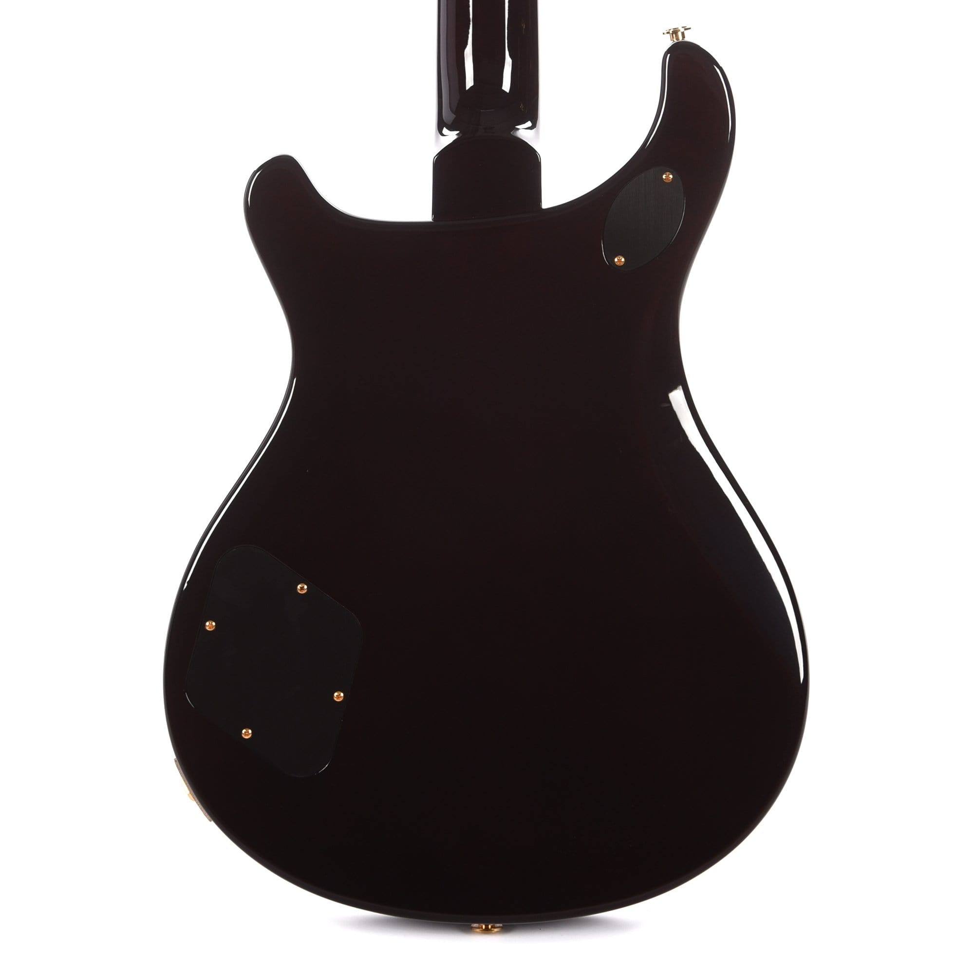 PRS McCarty 594 Black Gold Burst 10 Top Electric Guitars / Solid Body