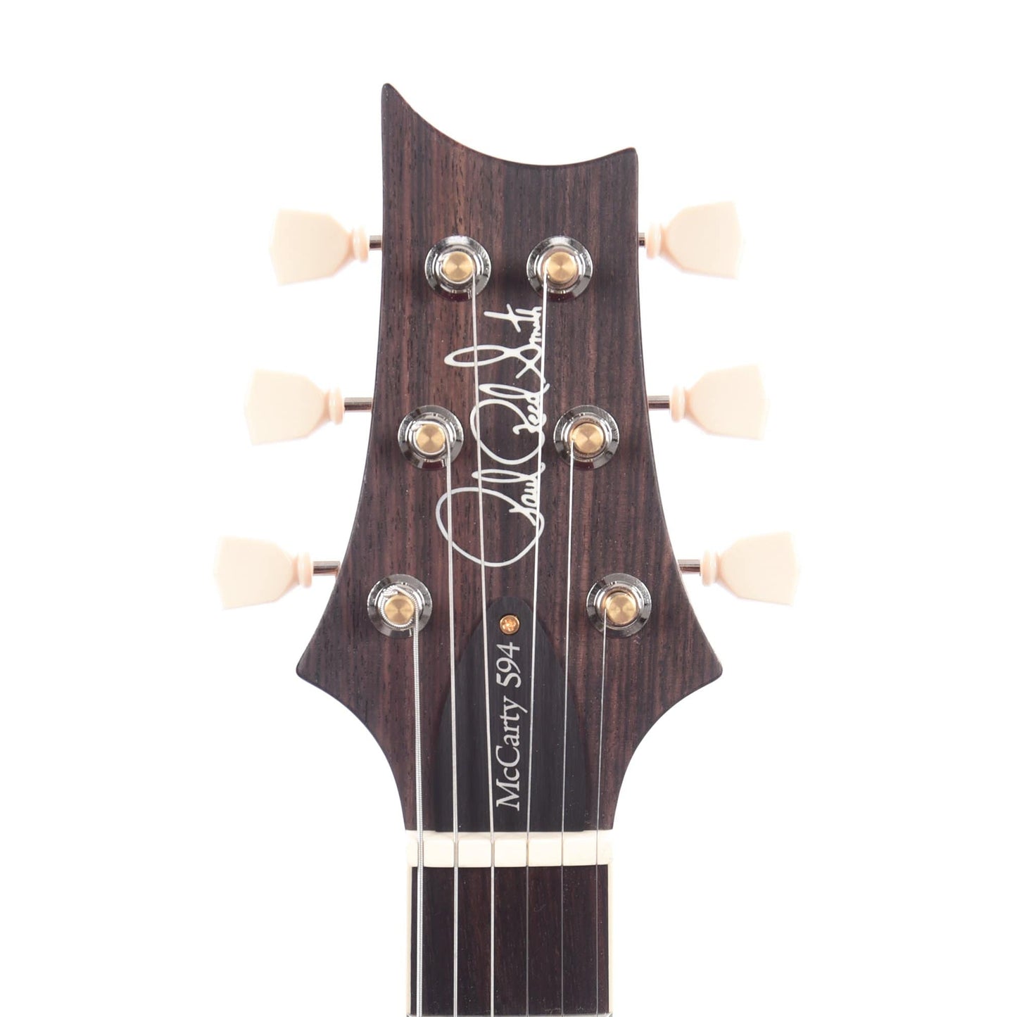 PRS McCarty 594 Charcoal 10 Top Electric Guitars / Solid Body