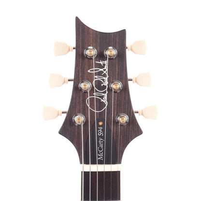 PRS McCarty 594 Charcoal 10 Top Electric Guitars / Solid Body