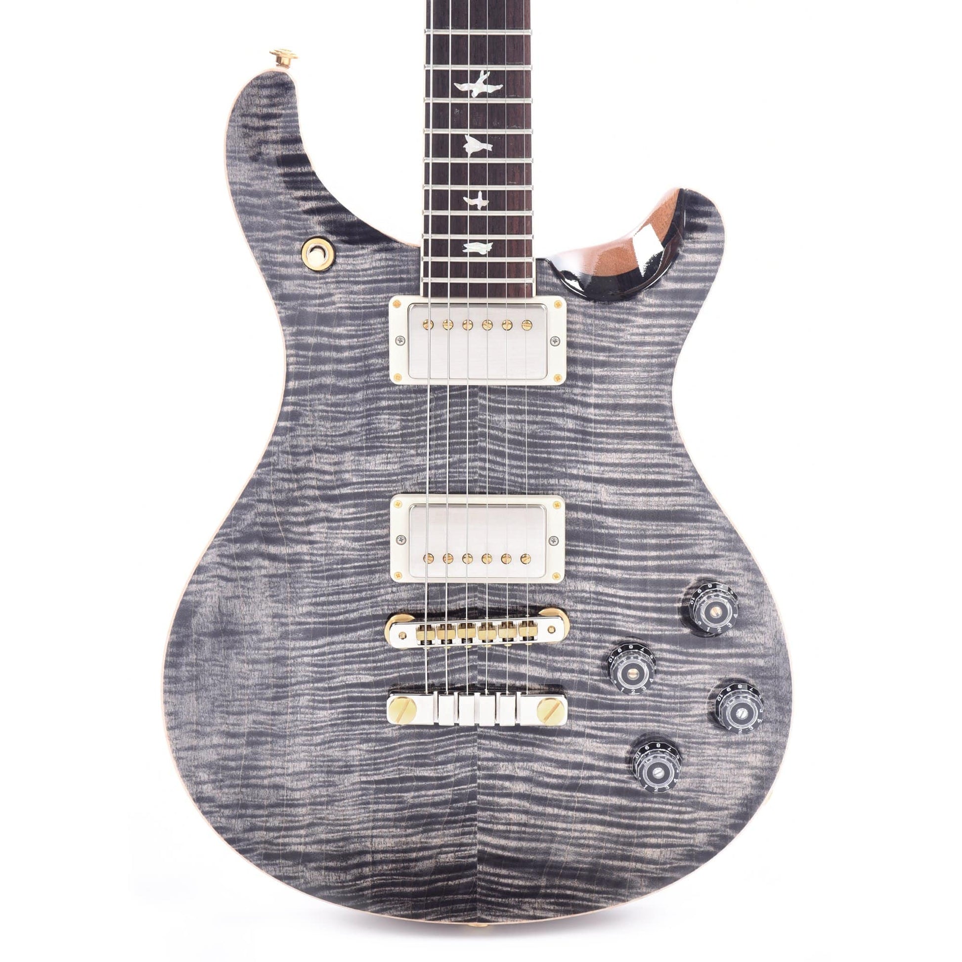 PRS McCarty 594 Charcoal 10 Top Electric Guitars / Solid Body