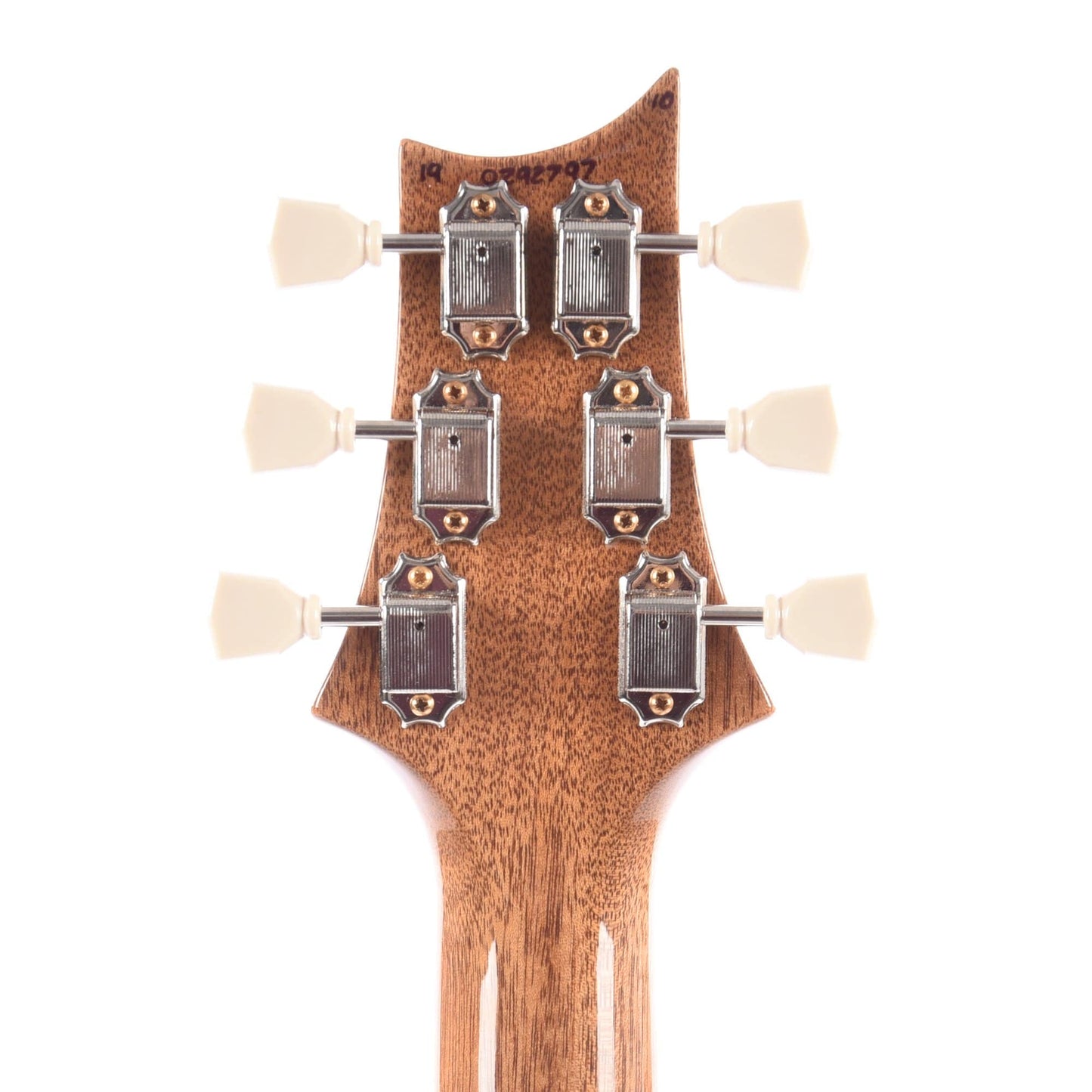 PRS McCarty 594 Charcoal 10 Top Electric Guitars / Solid Body