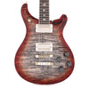 PRS McCarty 594 Charcoal Cherry Burst 10 Top Electric Guitars / Solid Body