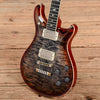 PRS McCarty 594 Charcoal Cherry Burst 2021 Electric Guitars / Solid Body